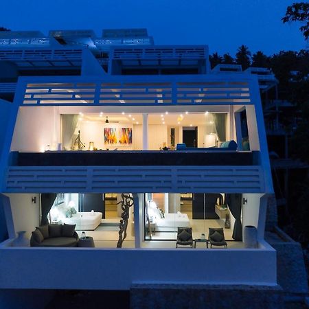 Kaiyan Villa Chaweng  Exterior foto